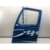 Дверь передняя левая Volvo TRUCK FH (2008 - 2013) 20360542