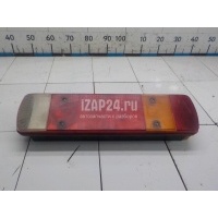 Фонарь задний правый DT Spare Parts TRUCK FH (2008 - 2013) 121440