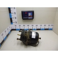Энергоаккумулятор DT Spare Parts TRUCK FH (2008 - 2013) 240421