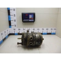 Энергоаккумулятор DT Spare Parts TRUCK FH (2008 - 2013) 240421