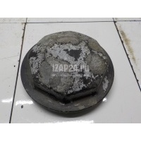 Крышка передней ступицы DT Spare Parts TRUCK FH (2008 - 2013) 654020