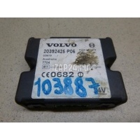 Блок электронный Volvo TRUCK FH (2008 - 2013) 20392425