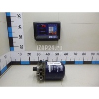 Осушитель TOPCOVER TRUCK FH (2002 - 2008) T06167002