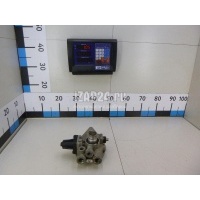 Осушитель EBS TRUCK FH (2002 - 2008) 01011191