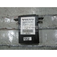 Блок электронный Volvo TRUCK FH (2002 - 2008) 20453116