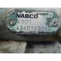 Клапан воздушный Wabco TRUCK Premium (1996 - 2004) 4340140110
