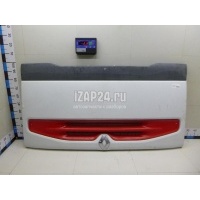 Капот Renault TRUCK Premium (1996 - 2004) 5010445793