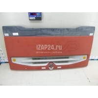 Капот Renault TRUCK Premium (1996 - 2004) 5010445793