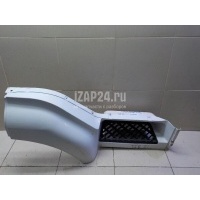 Корпус подножки правой Renault TRUCK Premium (1996 - 2004) 5010468636