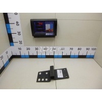 Кронштейн усилителя переднего бампера левый RUCK Premium 1996 - 2004 5010389109