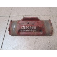 Проставка Renault TRUCK Premium (1996 - 2004) 5010294046