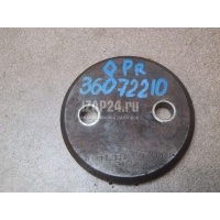 Шайба ZF truck TRUCK Premium (1996 - 2004) 1312332028