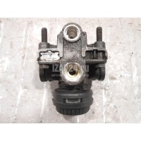 Клапан ускорительный Wabco TRUCK Premium (1996 - 2004) 9730110040
