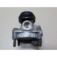 Клапан ускорительный Wabco TRUCK Premium (1996 - 2004) 9730110040