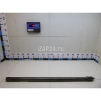 Полуось задняя левая TRUCK 1996 - 2004