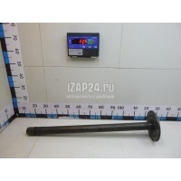 Полуось задняя левая TRUCK 1996 - 2004