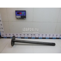 Полуось задняя левая TRUCK 1996 - 2004