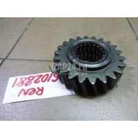 Шестерня задней передачи ZF truck TRUCK Premium (1996 - 2004) 1315305002
