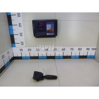 Переключатель стеклоочистителей Renault TRUCK Premium (1996 - 2004) 5010480375