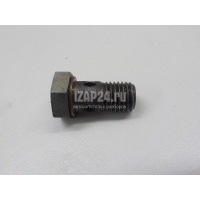 Болт полый Mercedes Benz TRUCK ACTROS I (1996 - 2002) 000000004749