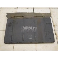 Брызговик задний правый Mercedes Benz TRUCK ACTROS I (1996 - 2002) 9438810805