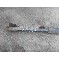 Кронштейн подножки Mercedes Benz TRUCK ACTROS I (1996 - 2002) 9416600514