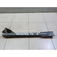 Кронштейн подножки Mercedes Benz TRUCK ACTROS I (1996 - 2002) 9416600514