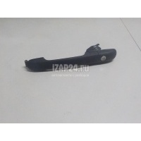 Ручка двери наружная Mercedes Benz TRUCK ACTROS I (1996 - 2002) 0007601359