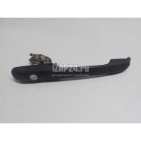 Ручка двери наружная Mercedes Benz TRUCK ACTROS I (1996 - 2002) 0007601359