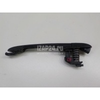 Ручка двери наружная Mercedes Benz TRUCK ACTROS I (1996 - 2002) 0007601359