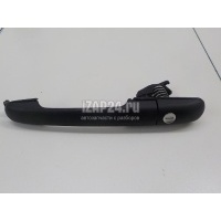 Ручка двери наружная Mercedes Benz TRUCK ACTROS I (1996 - 2002) 0007601359