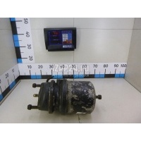 Энергоаккумулятор Knorr TRUCK ACTROS I (1996 - 2002) BS9412