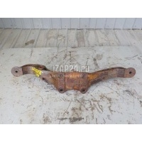 Кронштейн пневморессоры Mercedes Benz TRUCK ACTROS I (1996 - 2002) 9413280441