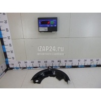 Пыльник тормозного барабана Auger TRUCK ACTROS I (1996 - 2002) 53900