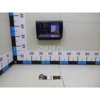 Р/к тормозных колодок Scania TRUCK ACTROS I (1996 - 2002) 1527635