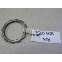 Гайка задней ступицы MAN TRUCK ACTROS I (1996 - 2002) 81906200048