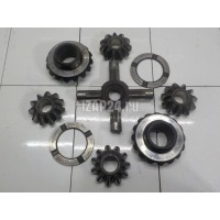 Р/к дифференциала Mercedes Benz TRUCK ACTROS I (1996 - 2002) 3873500040