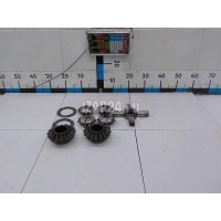 Р/к дифференциала Mercedes Benz TRUCK ACTROS I (1996 - 2002) 3873500040