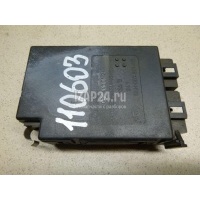 Блок электронный Benz TRUCK ACTROS I 1996 - 2002 0004460124