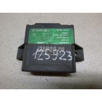 Блок электронный Mercedes Benz TRUCK ACTROS I (1996 - 2002) 0025459232