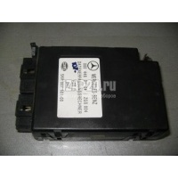Блок электронный Benz TRUCK ACTROS I 1996 - 2002 0004460124
