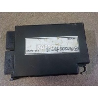 Блок электронный Benz TRUCK ACTROS I 1996 - 2002 0004460124