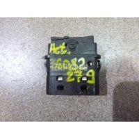 Кнопка стеклоподъемника Mercedes Benz TRUCK ACTROS I (1996 - 2002) 0035456607
