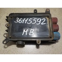 Коробка распределительная Mercedes Benz TRUCK ACTROS I (1996 - 2002) 9305460240