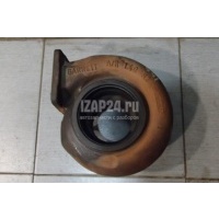 Турбокомпрессор (турбина) Garrett truck Truck 16-26 1996 4666180003