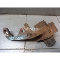 Кронштейн крепления тормозной камеры Mercedes Benz Truck 16-26 1996 3894210806