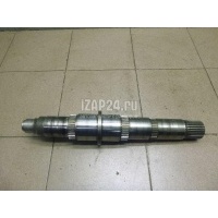 Вал КПП вторичный ZF truck Truck 16-26 1996 1297304181