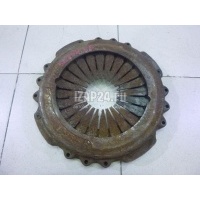 Корзина сцепления Valeo truck Truck 16-26 1996 805549