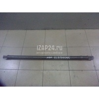 Полуось задняя левая MAN Truck 16-26 1996 81355020084