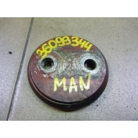 Шайба упорная MAN Truck 16-26 1996 81323120820